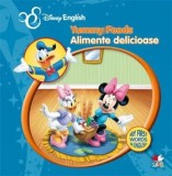 Yummy Foods. Alimente delicioase/***