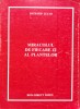 Miracolul Plantelor - Richard Lucas, Rom Direct Impex, Tratate Naturiste, 1996, Romana