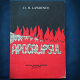 APOCALIPSUL - D. H. LAWRENCE - 1993