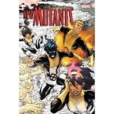 Color Your Own X-men: The New Mutants