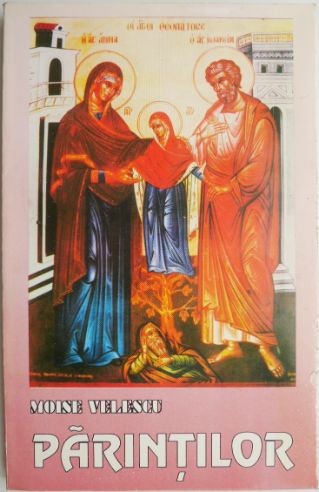 Parintilor &ndash; Moise Velescu