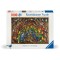 Ravensburger - Puzzle curcubeu de pasari 1000 piese design nou