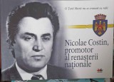 NICOLAE COSTIN, PROMOTOR AL RENASTERII NATIONALE-IULIANA GOREA COSTIN, CORNELIU COSTIN-238800