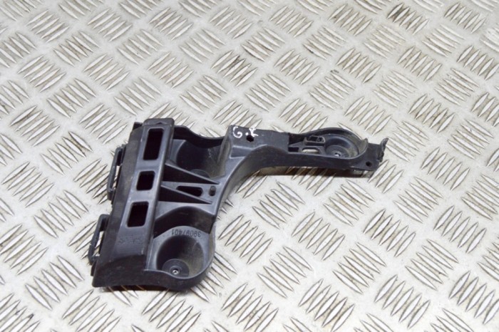 Suport bara de protecție st&acirc;nga spate OPEL Crossland X P17 2020 OEM: 39097401 17216157