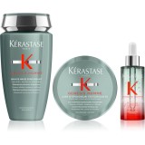 K&eacute;rastase Genesis Homme ambalaj economic impotriva caderii parului