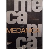 Marin Radoi - Mecanica (Editia: 1969)