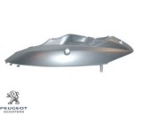 Cumpara ieftin Carena laterala superioara stanga argintie originala Peugeot Vclic &ndash; Vclic Evolution 4T 50cc