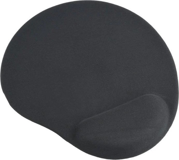Mousepad Gembird, cauciuc si gel, 240 x 220 x 4mm,