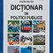 Dictionar de politici publice - 2009 - Laurie Boussaguet (AD24)