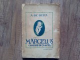 A.De Herz - Margelus - Comedie, 1921