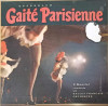 Disc vinil, LP. Gaite Parisienne-P. Montiel, Le Ballet Francais Orchestre, Jacques Offenbach, Clasica