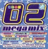 Various - Cool Megamix 02, CD