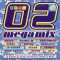 Various - Cool Megamix 02, CD