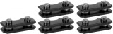 YATO Nituri lant drujba set 5 bucati pas 3/8 latime 0.05