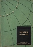 Salariul groazei - Georges Arnaud - Carte