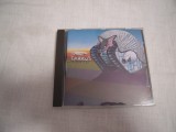 CD original: Emerson, Lake &amp; Palmer &ndash; Tarkus (1971), stare foarte buna