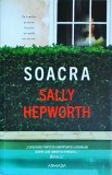 Sally Hepworth - Soacra