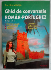 Ghid de conversa?ie roman-portughez foto