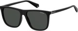 Ochelari de Soare POLAROID PLD 6099/S KB7/LM, 56mm, Negru