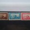 1928-C.RAIU fil.orizontal - complet set-orig. gum -M.N.H.+M.L.H.