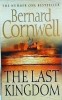Bernard Cornwell - The last kingdom, Harper Collins