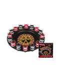 Joc de baut ruleta