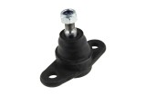 Rotula brat suspensie Hyundai Accent Mc 2006-, Kia Rio 2005-, Fata, Inferior, NTY ZSD-KA-313