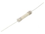 Siguranță ardere rapidă 15A 6,3x32mm 250VAC 125VDC