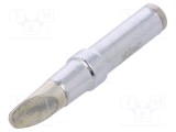 V&acirc;rf trunchi de con 5mm 480&deg;C WELLER pentru ciocan de lipit