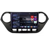 Navigatie Hyundai i10 2013-2019 Edotec QLED 2K Android 16GB+512GB