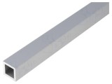 Profil Aluminiu Pătrat 10mm x 100mm