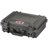 Cumpara ieftin Hard case MAX380H115S pentru echipamente de studio, Plastica Panaro