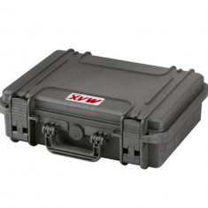 Hard case MAX380H115S pentru echipamente de studio