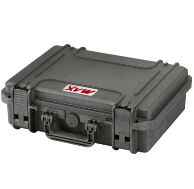 Hard case MAX380H115S pentru echipamente de studio foto