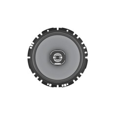 Set 2 Difuzoare auto Hertz Uno X170 set coaxial 2 cai, 170mm, 50W RMS, 4, ,