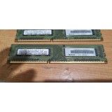 Ram PC Samsung 1Gb DDR3 PC3-8500U M378B2873FHS-CF8