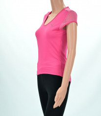 Tricou sport dama-Puma, 36, Roz foto