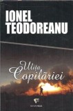 Ulita Copilariei - Ionel Teodoreanu | Literatura Romana Clasica, Roman Celebru, Proza, Editura Regis, Carte Cartonata, Colectie