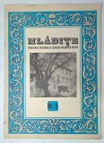 MLADITE Nr. 5, PUBLICATIE PERIODICA A ELEVILOR DIN SCOALA GEN. 174 de STOICA IULIA ... ANDREI IULIAN , ANII '70