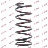 Arc spiral Mitsubishi Pajero II, Pajero II Canvas Top Motor 2.5 TD 4WD, 2.5 TD 4WD, 2.5 TD 4WD, parte montare puntea spate, lungime 388 mm