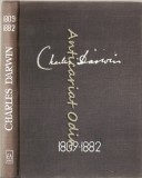 Cumpara ieftin Amintiri Despre Dezvoltarea Gindirii Si Caracterului Meu - Charles Darwin