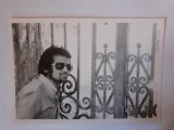 Fotografie dimensiune CP cu bărbat din Italia 12