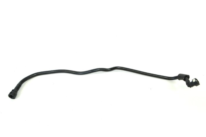 Furtun MERCEDES-BENZ C T-Model S205 2017 OEM: A2054301829 11012766