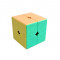 Cub Rubik MoYu 2x2x2 Stickerless Macarons