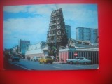 HOPCT 5125 TEMPLUL HINDUS SINGAPORE-ASIA-CIRCULATA