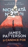 NICIODATA NICAIERI-JAMES PATTERSON SI CANDICE FOX-354703