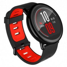 Ceas Xiaomi AmazFit Pace Smartwatch versiunea globala, Waterproof IP67 foto