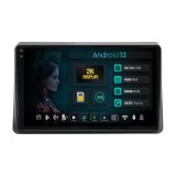 Cumpara ieftin Navigatie 2K HUB64 Opel Movano Renault Master (2020-2024), 4GB RAM, Android 13, Octacore, Slot Sim 4G, DSP, GPS, Wi-FI, Carplay, Android Auto, USB, Bl