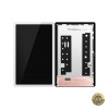 Display cu Touchscreen Samsung Galaxy Tab A7 10.4 (2020) Alb Service Pack GH81-19689A