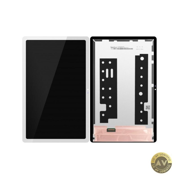 Display cu Touchscreen Samsung Galaxy Tab A7 10.4 (2020) Alb Service Pack GH81-19689A